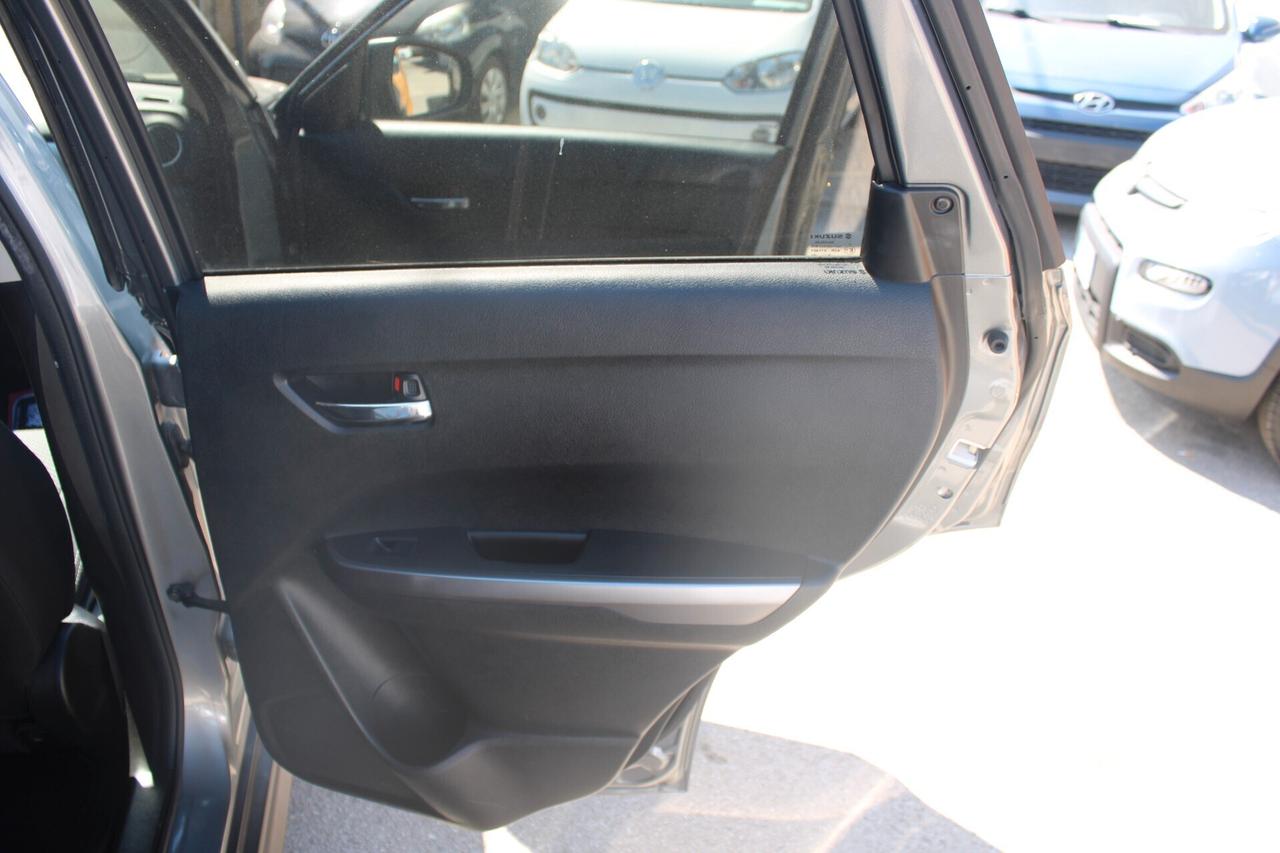 Suzuki Vitara 1.4 Hybrid Cool