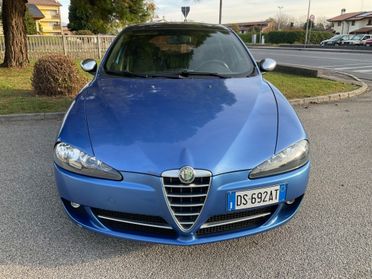 Alfa Romeo 147 1.9 JTD M-JET 16V 5 porte Exclusive