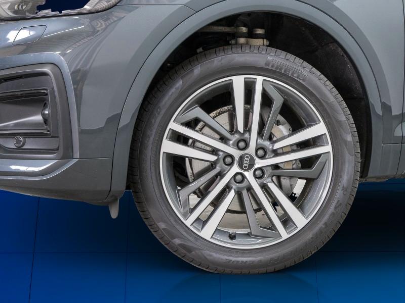 AUDI Q5 2ª serie Q5 40 TDI 204 CV quattro S tr...