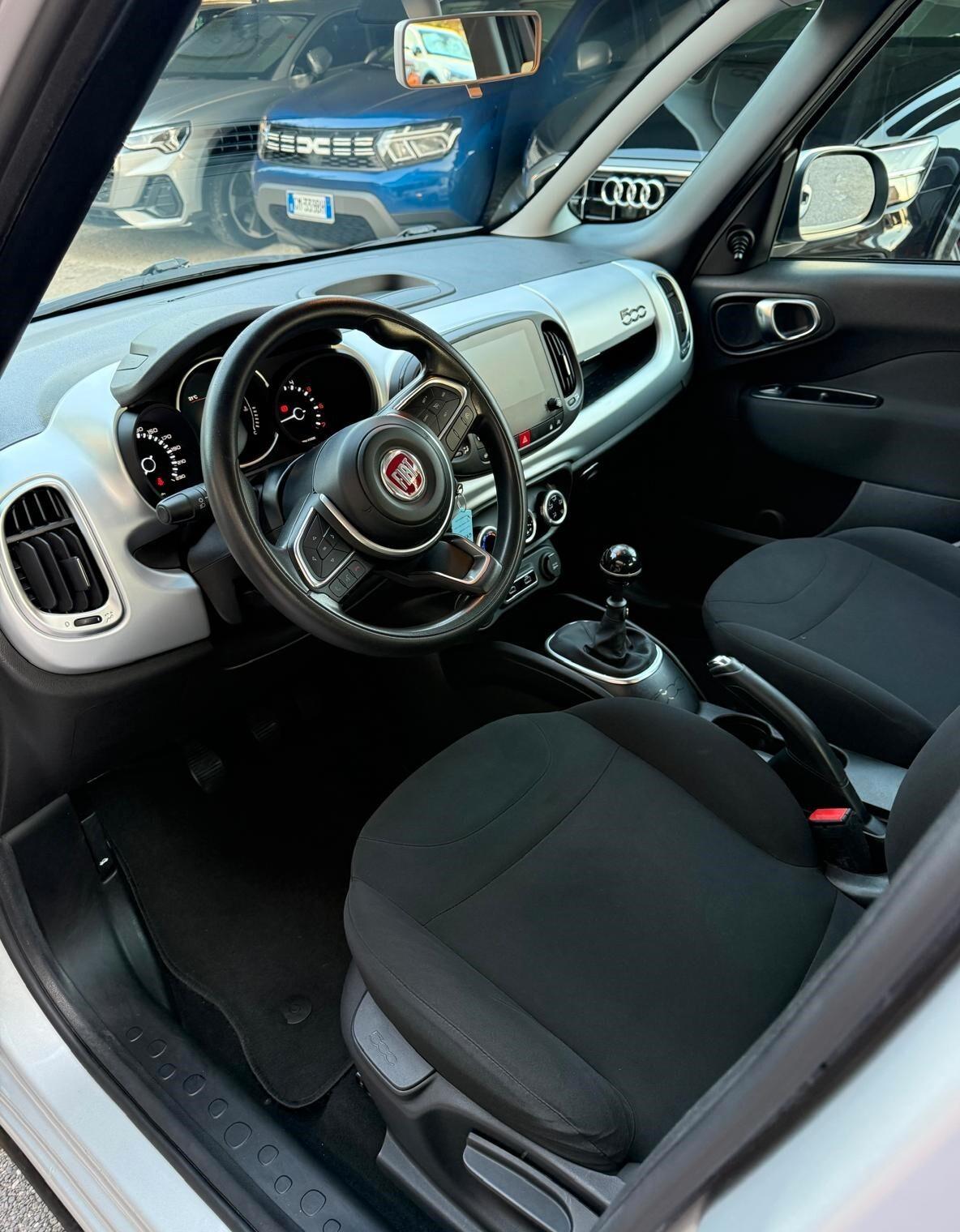 Fiat 500L 1.3 Multijet 95 CV TREKKING 2022