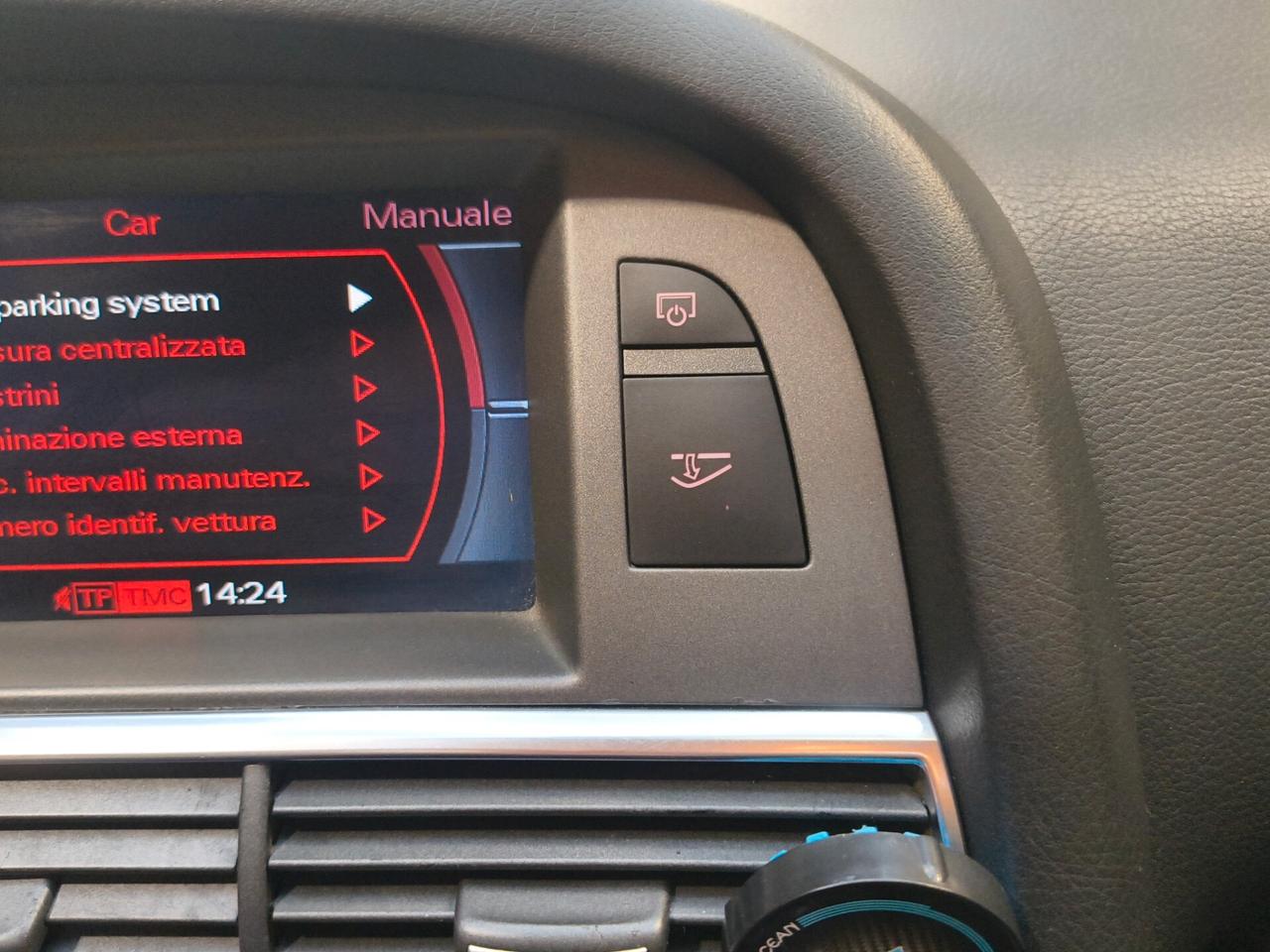 Audi A6 3.0 V6 TDI 240 CV F.AP. quattro tiptronic Ambiente