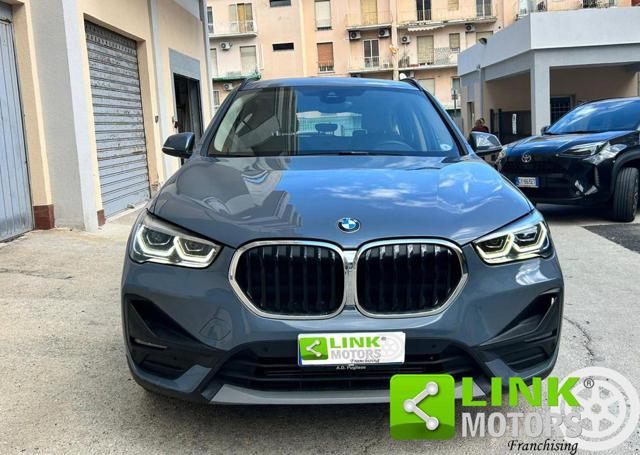 BMW X1 xDrive25e Plug in - Solo 10.000km