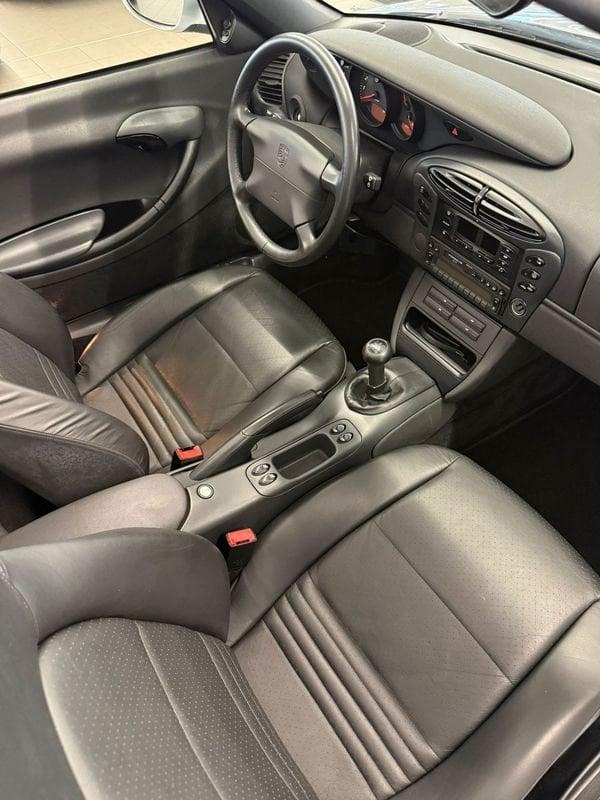Porsche Boxster Boxster 2.5 c/clima