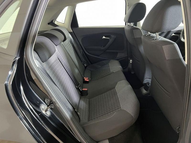 Volkswagen Polo Polo 1.4 TDI 5p. Comfortline