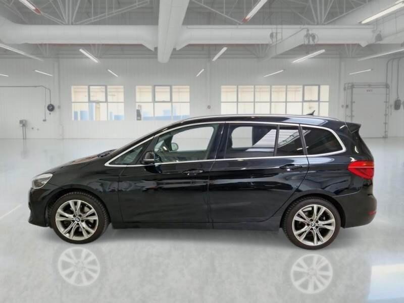 BMW Serie 2 G.T. (F46) 218d Gran Tourer Sport