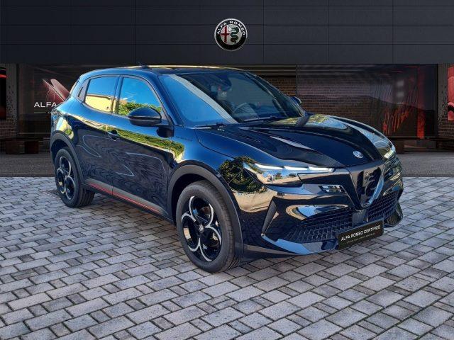 ALFA ROMEO Junior 156 CV BEV Speciale