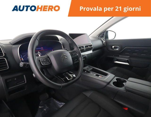 CITROEN C5 Aircross BlueHDi 130 S&S EAT8 C-Series