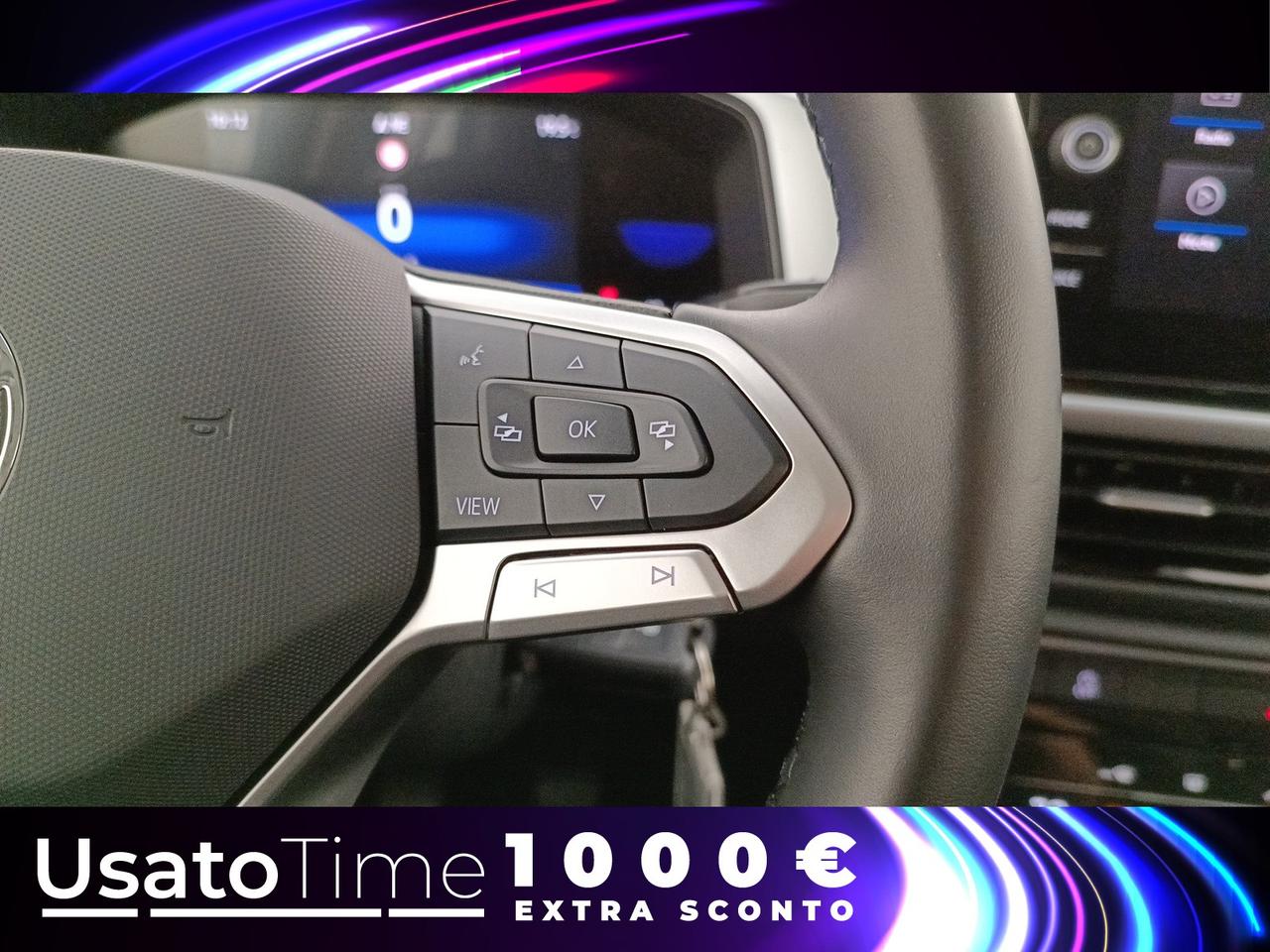 Volkswagen T-Roc 2.0 tdi scr 115cv life