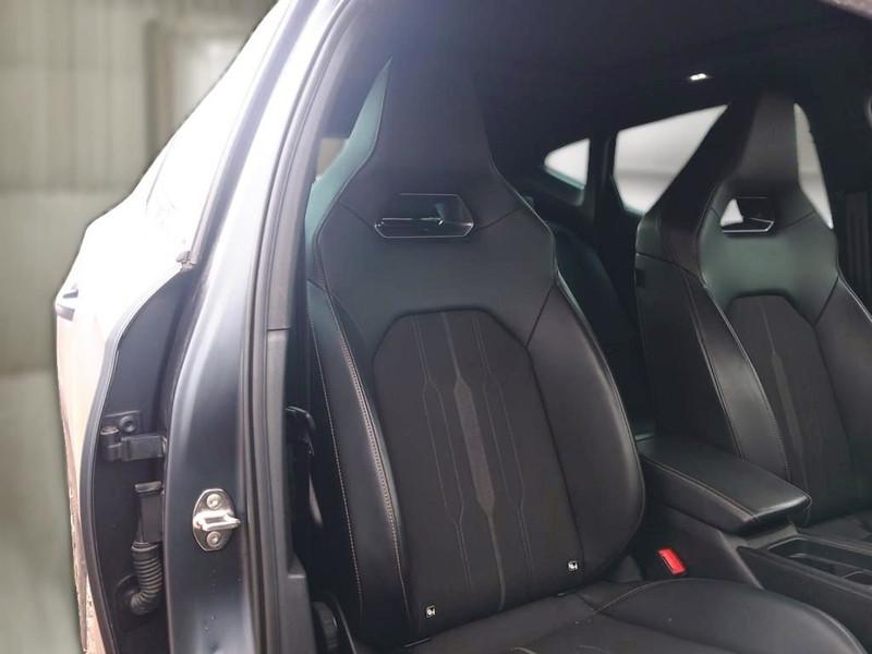 CUPRA FORMENTOR 2.0 TSI VZ DSG 4Drive