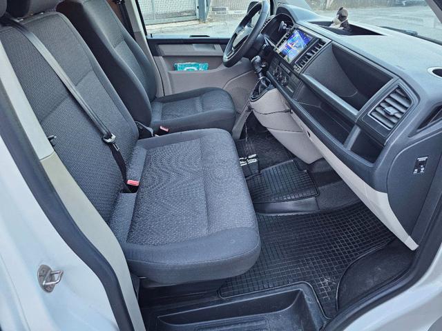 VOLKSWAGEN Caravelle 2.0 TDI 150CV PC Comfortline