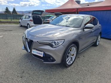 Alfa Romeo Stelvio 2.2 Sport Edition Q4 my19 210cv