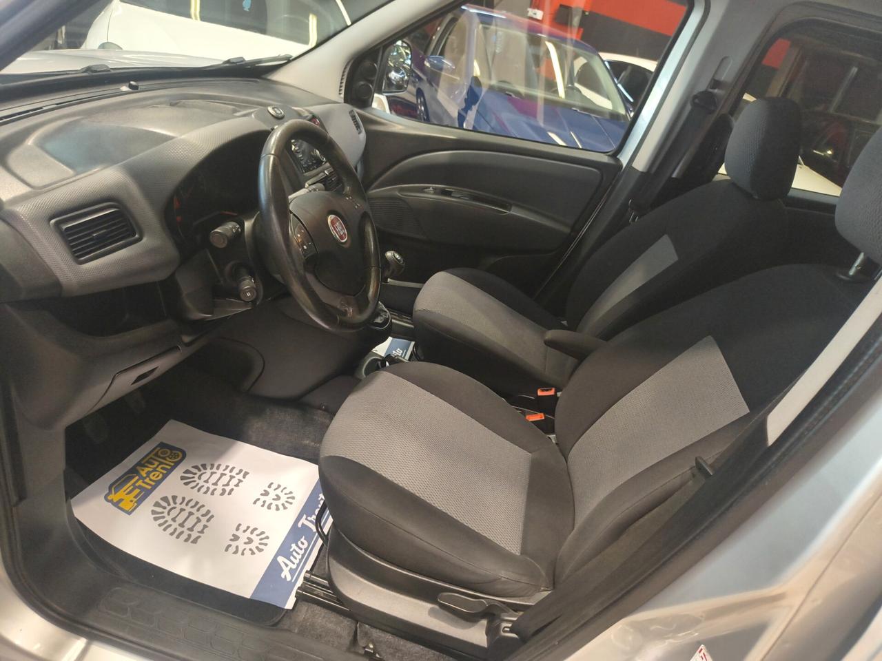 Fiat Doblo Doblò 1.6 MJT 16V 90CV Emotion