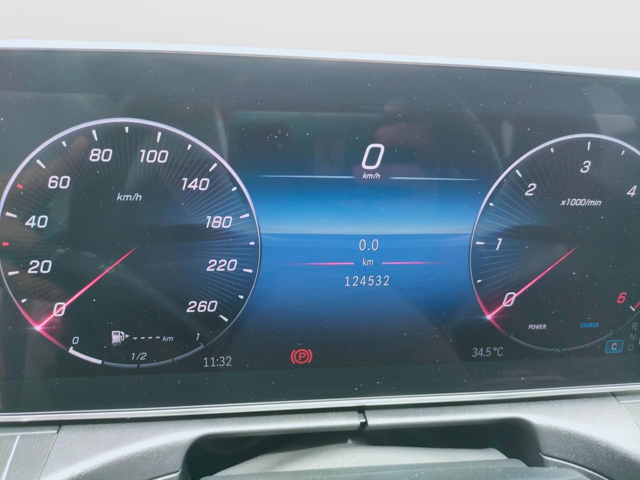 Mercedes-Benz Classe C-S206 SW All-Terrain - C SW All-Terrain 220 d mhev Premium 4matic auto