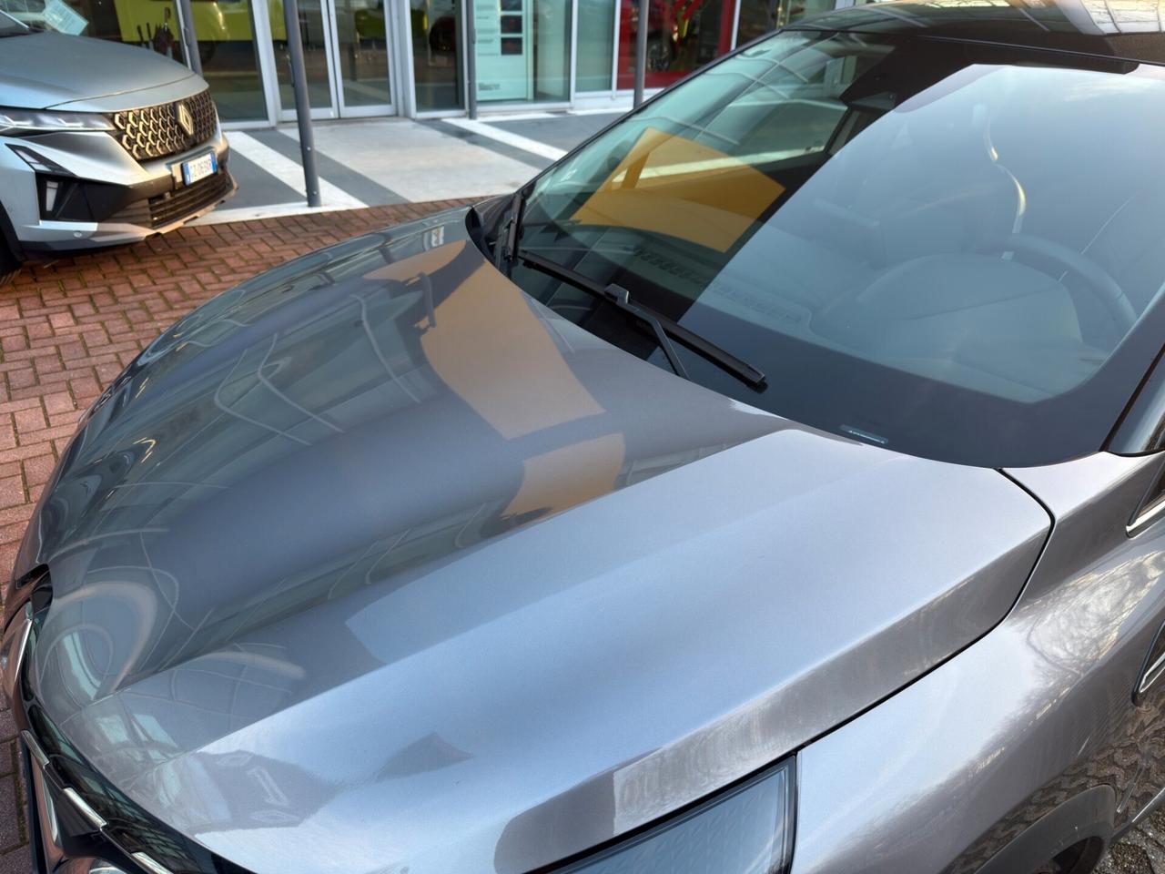 Renault Captur Plug-in Hybrid E-Tech 160 CV Intens - PROMO TASSO 0!!!