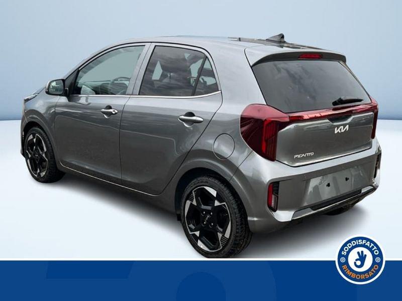 Kia Picanto 1.0 Urban (TT) MY27