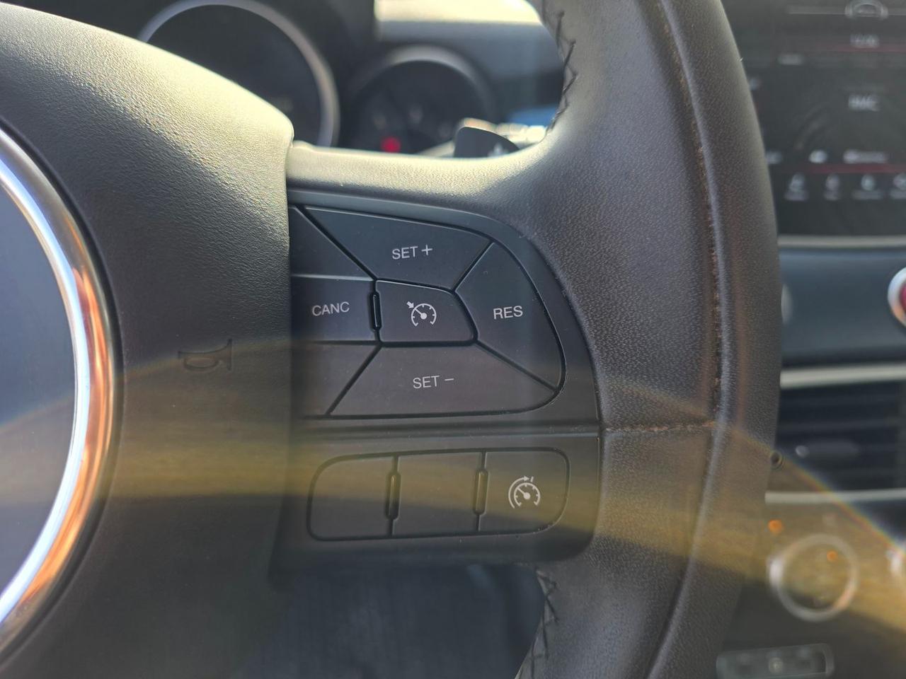 Fiat 500X 1.6 Multijet Mirror #8737