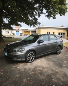 Fiat Tipo 1.6 Mjt SW Lounge 2017 euro6