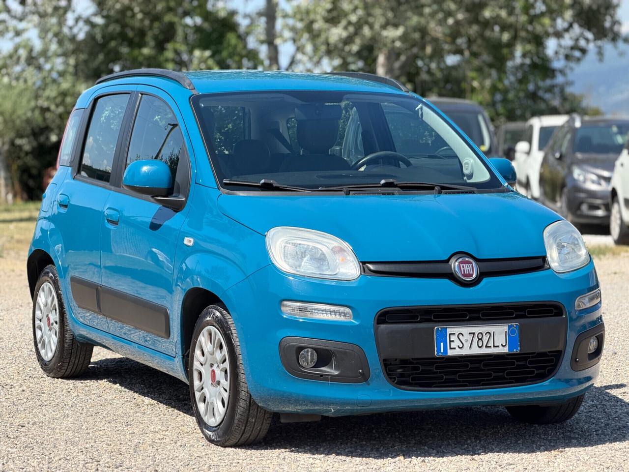 Fiat Panda 1.2 Pop