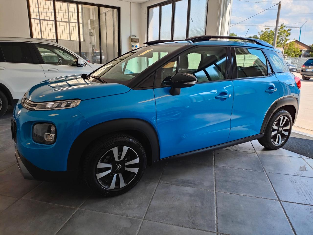 CITROEN C3 AIRCROSS 1.2