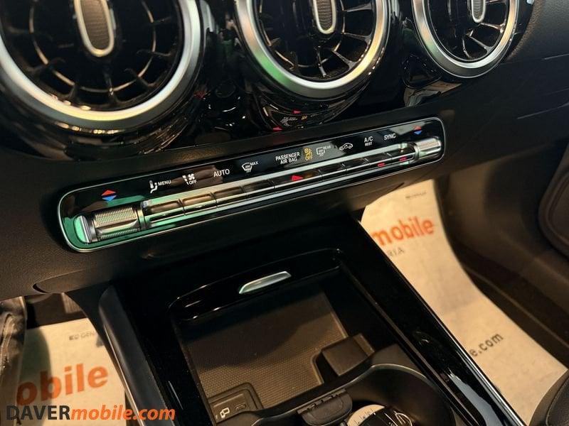 Mercedes-Benz GLA GLA 200 d Automatic Sport Plus