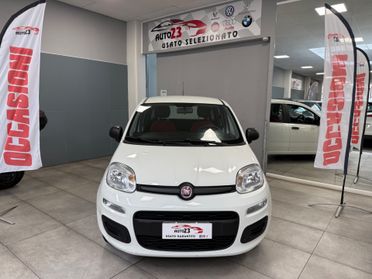 Fiat Panda 1.2 S&S Pop 69 CV Ok Neopatentati