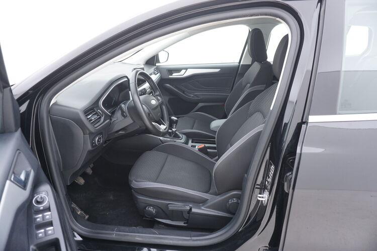 Ford Focus SW Business BR704850 1.5 Diesel 120CV