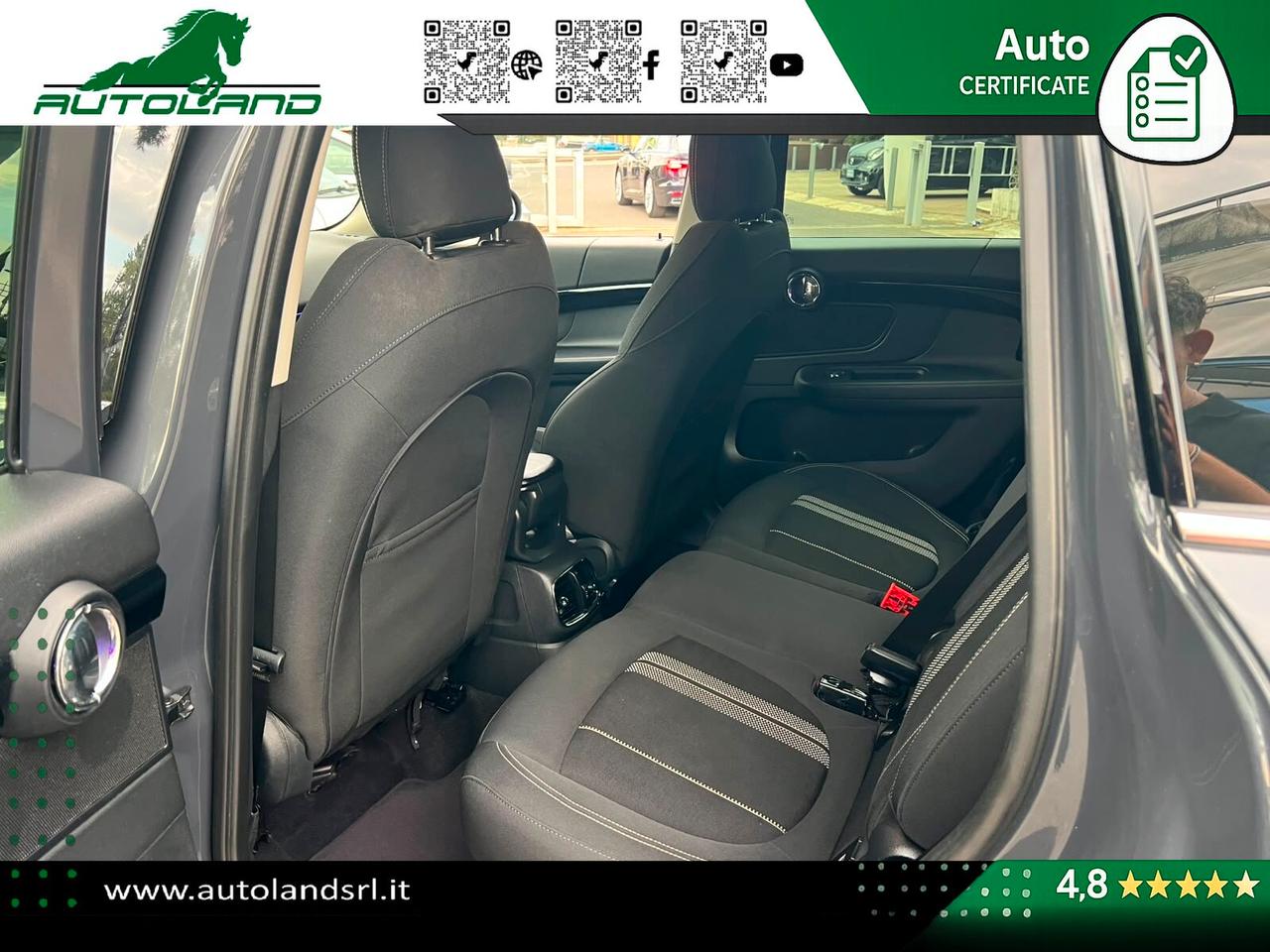 MINI Countryman Cooper S Harman Kardon Full