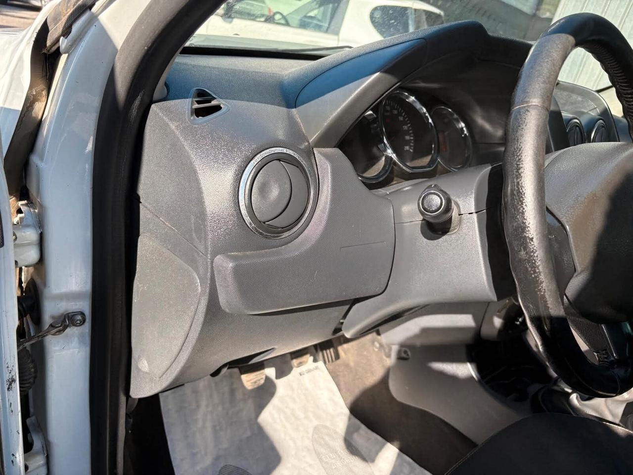 Dacia Duster 1.5 dCi 110CV 4x2 Lauréate