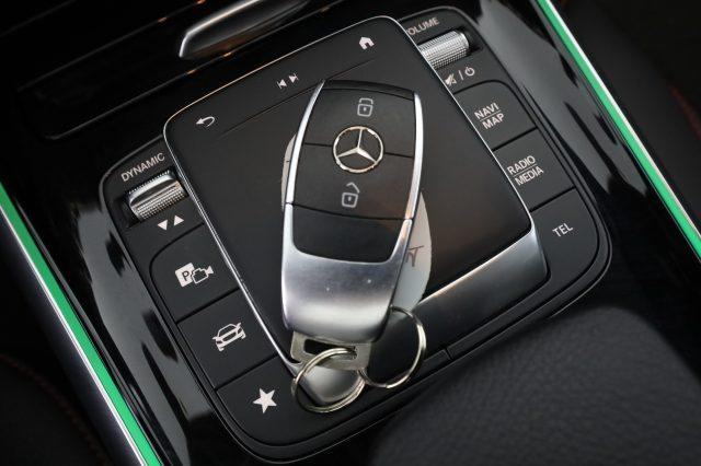 MERCEDES-BENZ CLA sse GLA GLA 180 d Automatic Premium