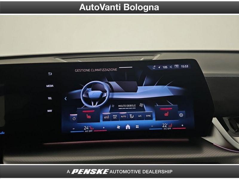 BMW X2 X2 sdrive 18d MSport auto