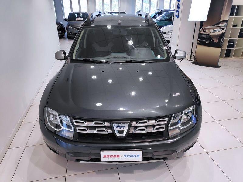 Dacia Duster 1.5 dCi 110CV Start&Stop 4x4 Prestige*4x4*DIESEL*