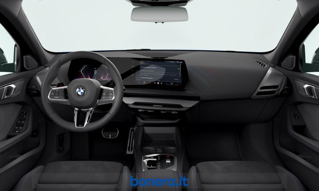 BMW Serie 1 120 d 48V MSport Pro DCT