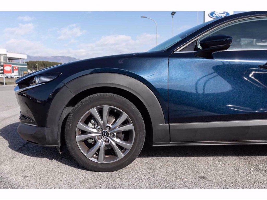 MAZDA CX-30 1.8L Skyactiv-D 2WD Executive del 2020