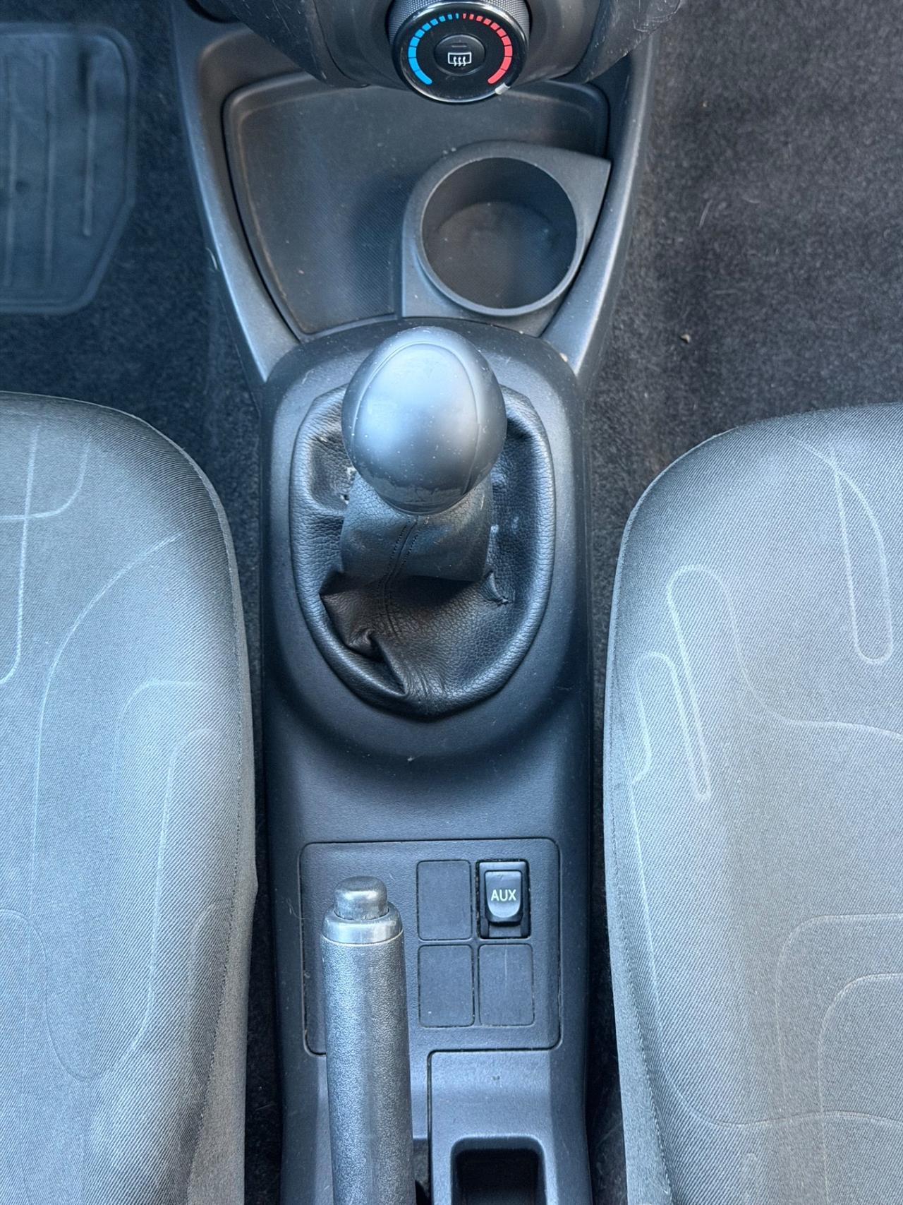 Toyota Yaris 1.0 3 porte- Neopatentati-Garanzia12 mesi