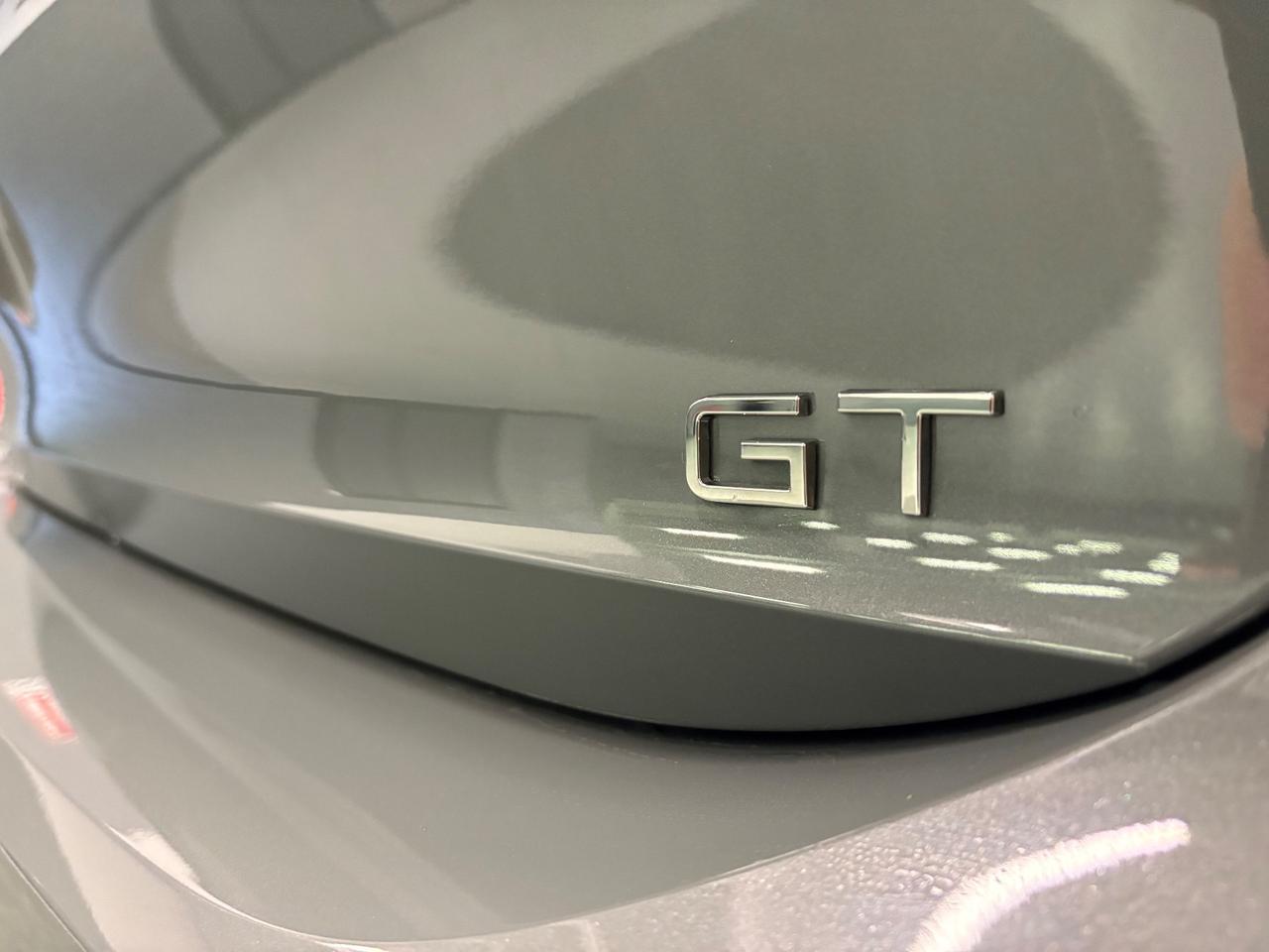 Peugeot 308 1.5 BLUEHDI EAT8 GT