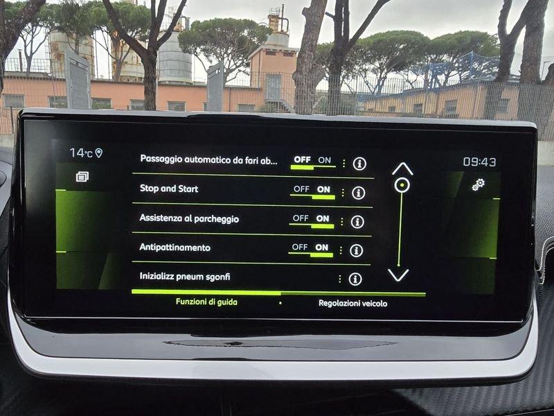 Peugeot 208 GT 100 EAT8 S/S auto N1 AUTOCARRO