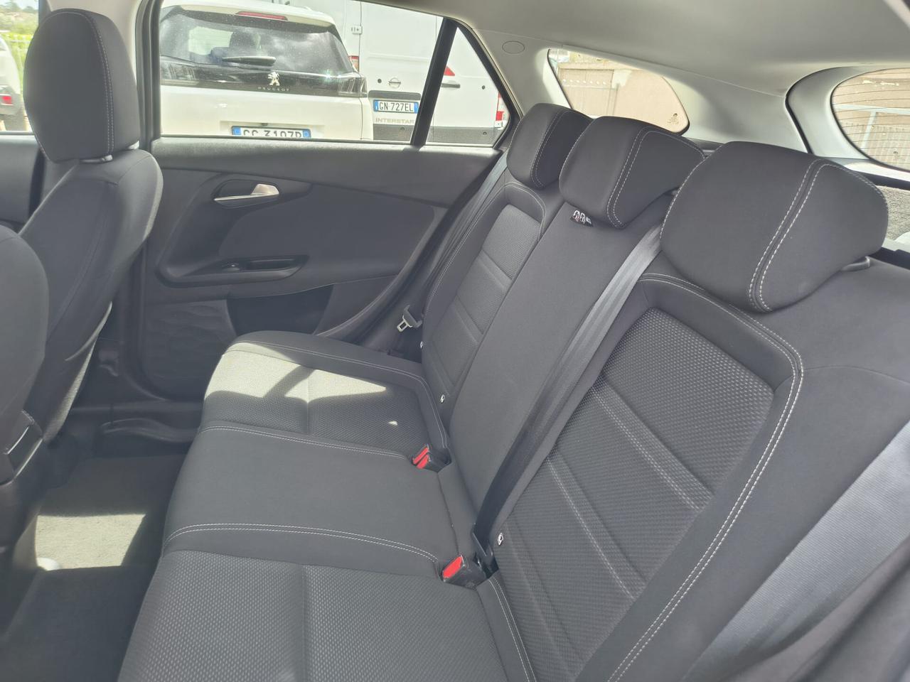 Fiat Tipo SW 1.6 M-JET/DIESEL *CAMBIO AUTOMATICO* 120CV