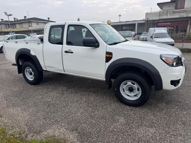 Ford Ranger 2.5 TDCi Super Cab XL 4p.ti-AUTOCARRO