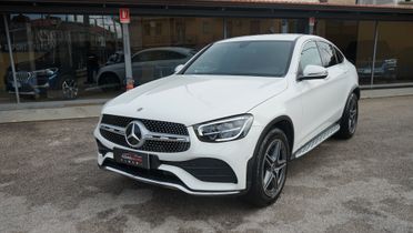 Mercedes-benz GLC 220d 4Matic Premium