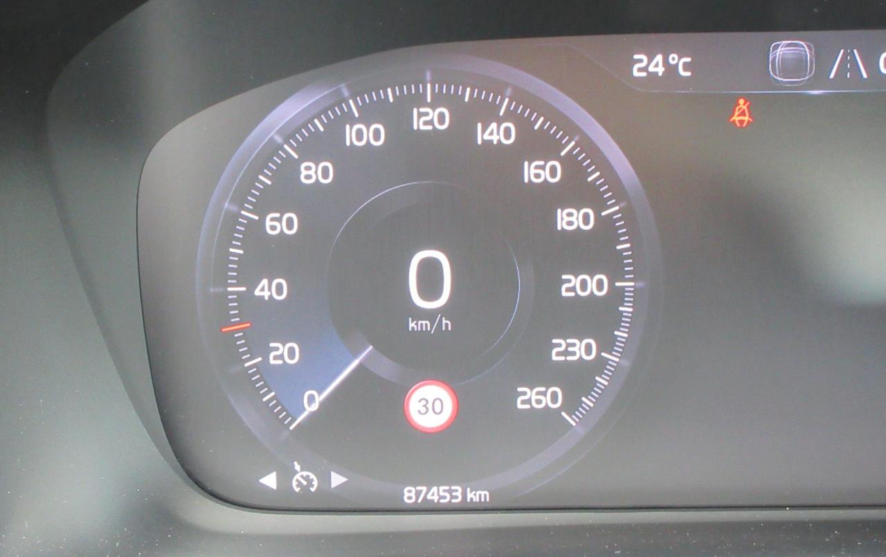 Volvo XC40 2.0 d3 Business AWD geartronic