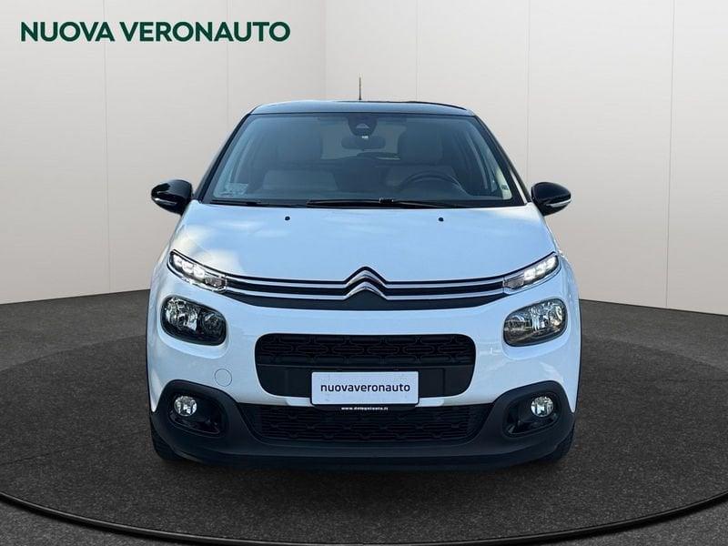 Citroën C3 BLUEHDI 100 S&S SHINE
