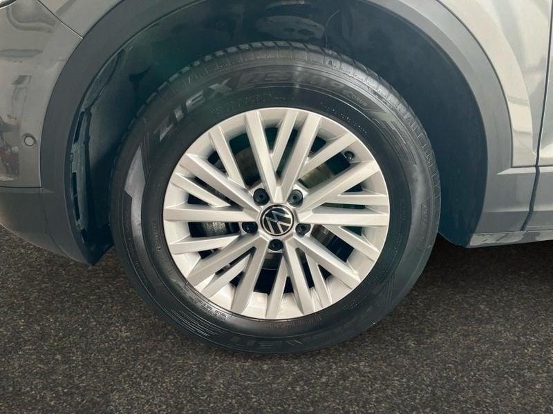Volkswagen T-Roc T-Roc 2.0 TDI SCR Life