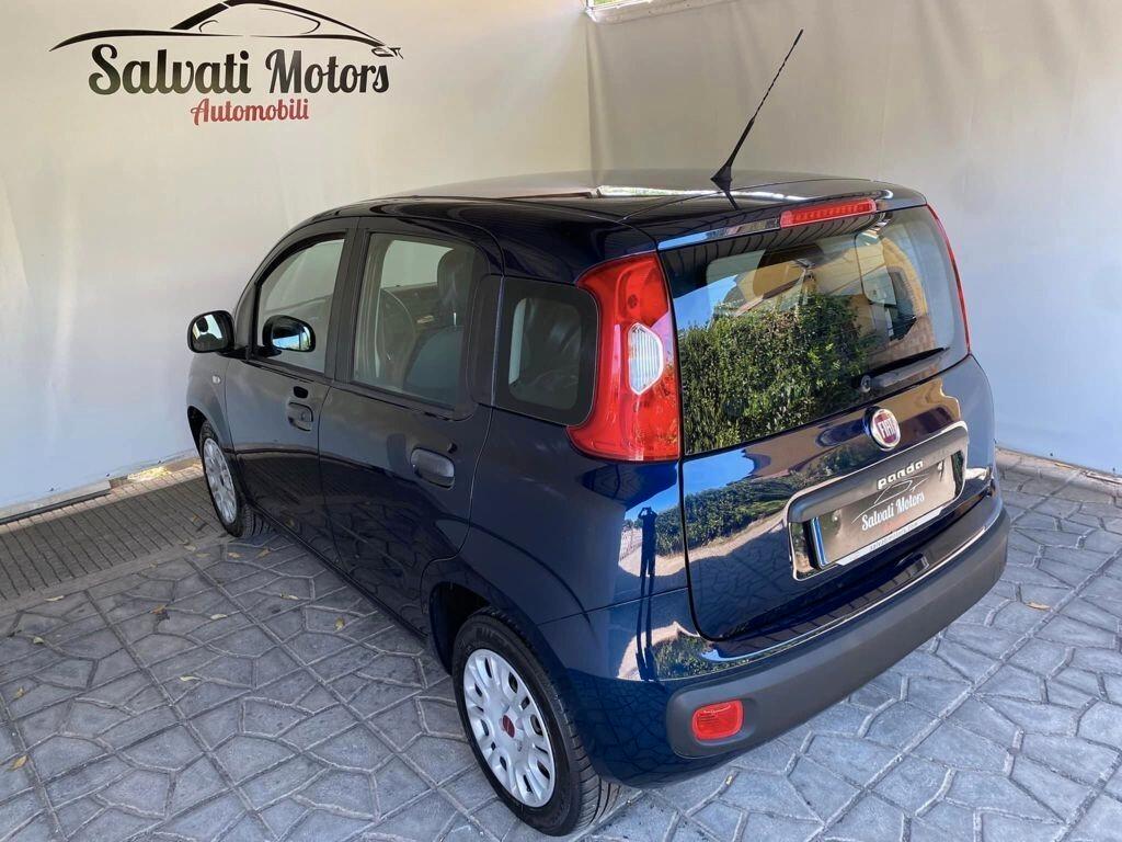 Fiat Panda 1.3 MJT 95 CV S&S Easy