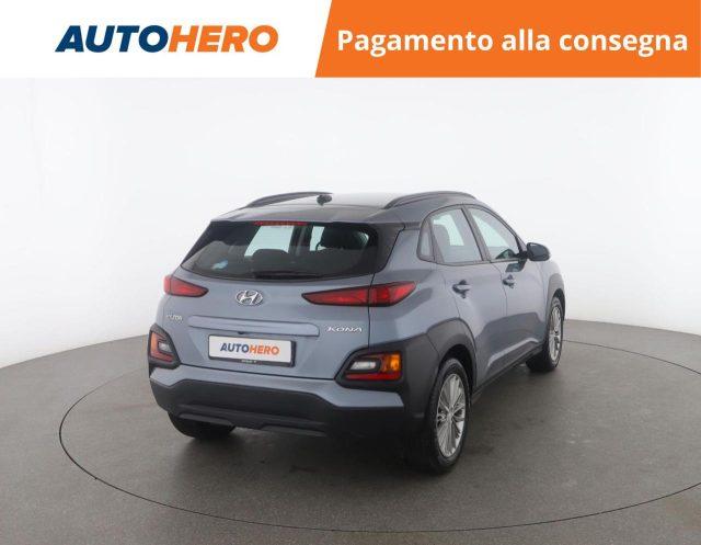 HYUNDAI Kona 1.0 T-GDI Comfort