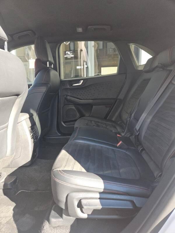 Ford Kuga 2.0 ecoblue mhev ST-Line X 2wd 150cv