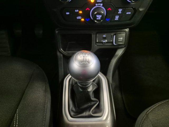 JEEP Renegade 1.0 T3 Limited IN PROMO - NEOPAT. - Acc/Lim - Carplay