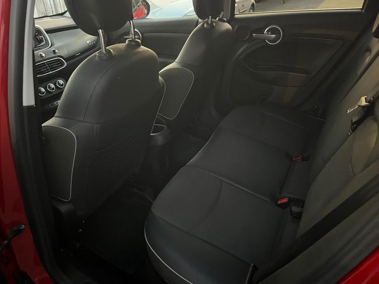Fiat 500X 1.6 MultiJet 120 CV Cross