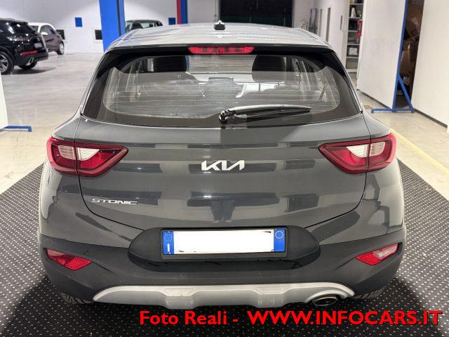 KIA Stonic 1.2 84 CV Urban - PROMO