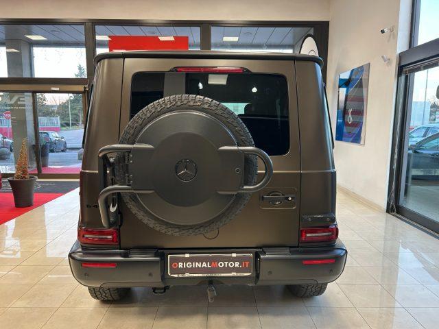 MERCEDES-BENZ G 400 d S.W. Professional