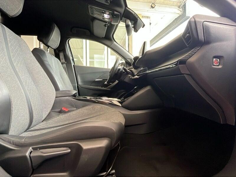 Peugeot 2008 2008 BlueHDi 130 EAT8 Allure S/S